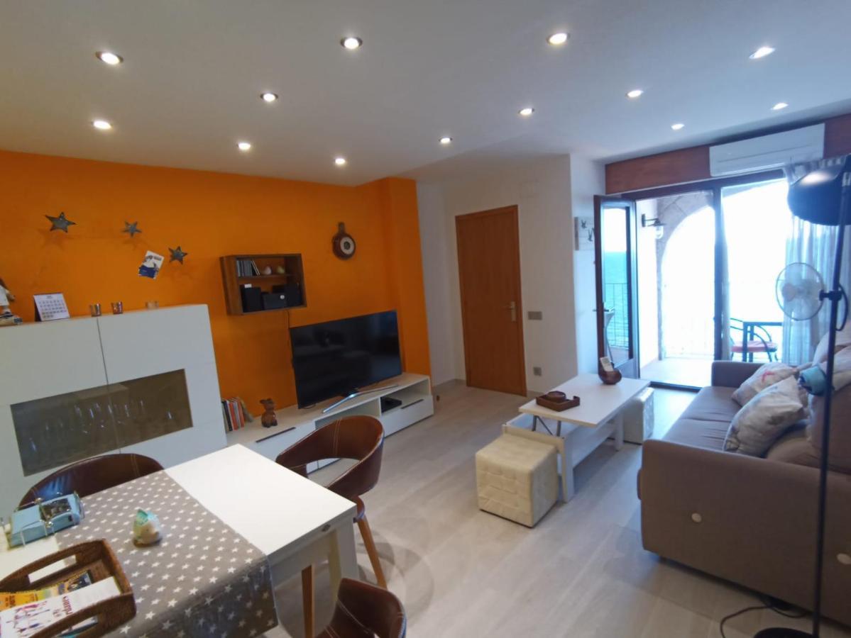 L' EscalaAlbatros Houseアパートメント エクステリア 写真