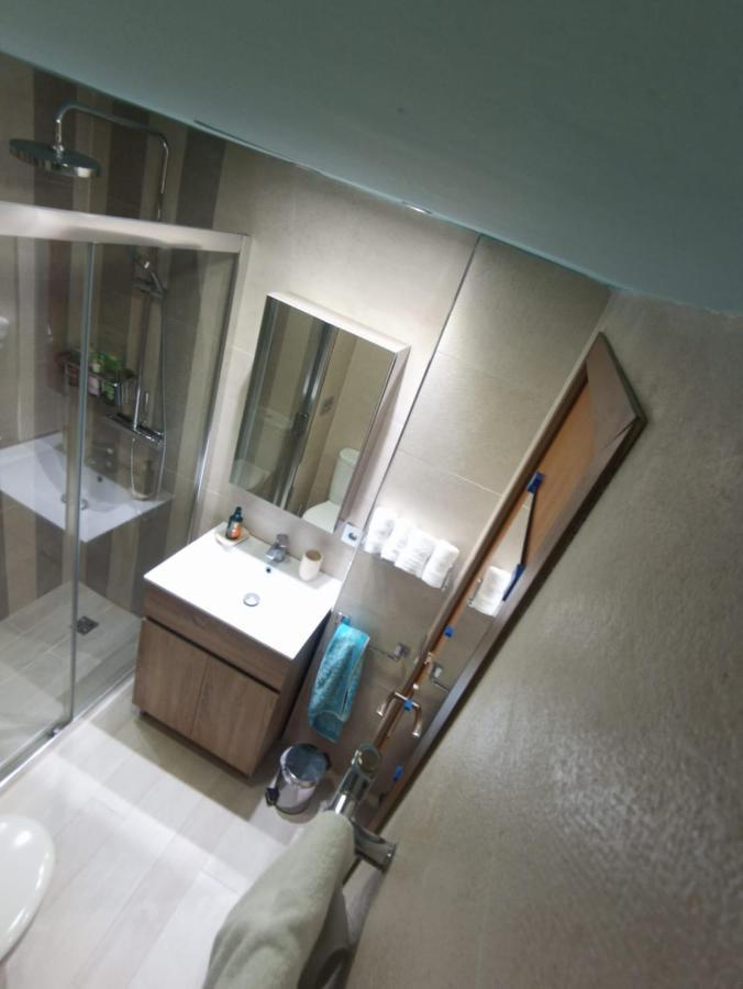 L' EscalaAlbatros Houseアパートメント エクステリア 写真